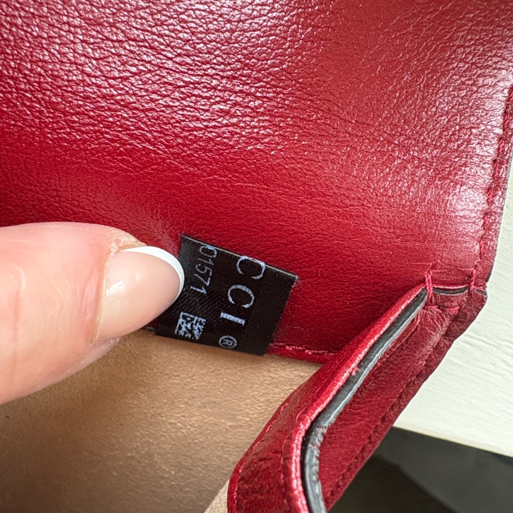 Gucci Dionysus Tweed GG shoulder bag - Picture 8 of 14